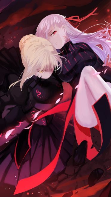 fate高清电脑壁纸