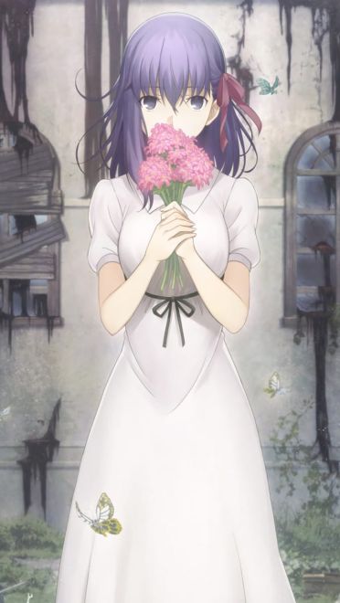 fate高清电脑壁纸