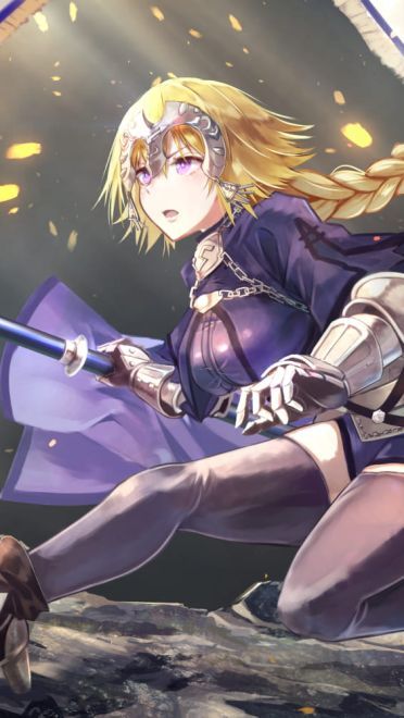 fate高清电脑壁纸