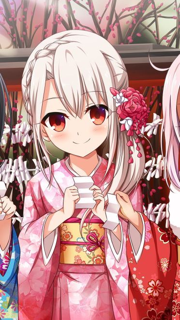 fate高清电脑壁纸