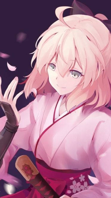 fate高清电脑壁纸