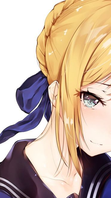 fate高清电脑壁纸