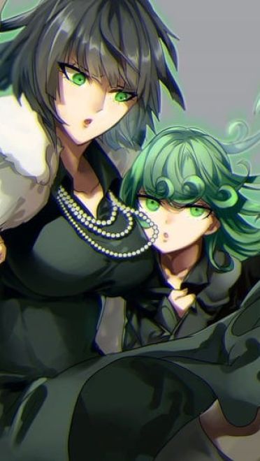 一拳超人龙卷清碳图包(1)