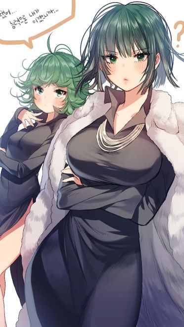 一拳超人龙卷清碳图包(1)