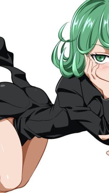 一拳超人龙卷清碳图包(1)