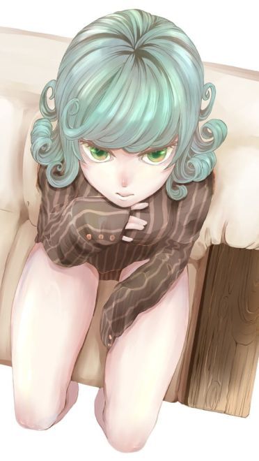 一拳超人龙卷清碳图包(1)