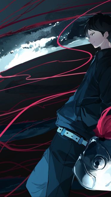 动漫电脑壁纸 P站美图0717