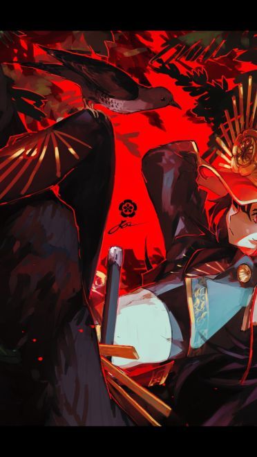 动漫电脑壁纸 P站美图0717