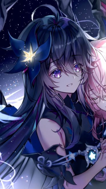 动漫电脑壁纸 P站美图0717