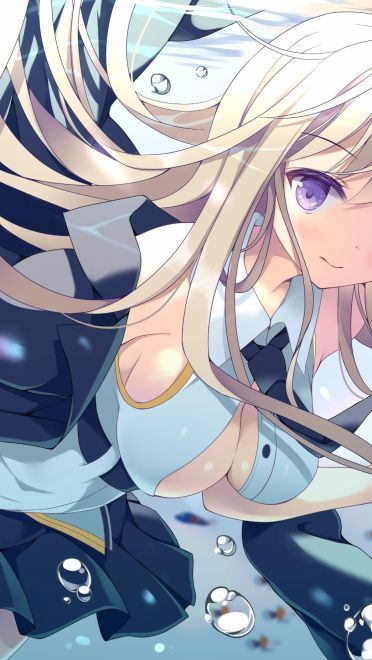 动漫电脑壁纸 P站美图0717