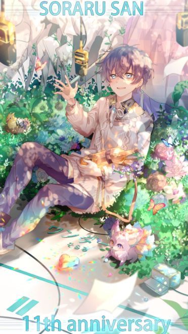 电脑动漫壁纸(1)