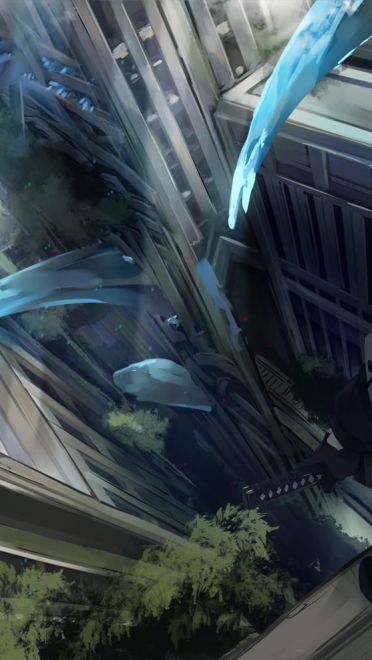 电脑动漫壁纸(1)