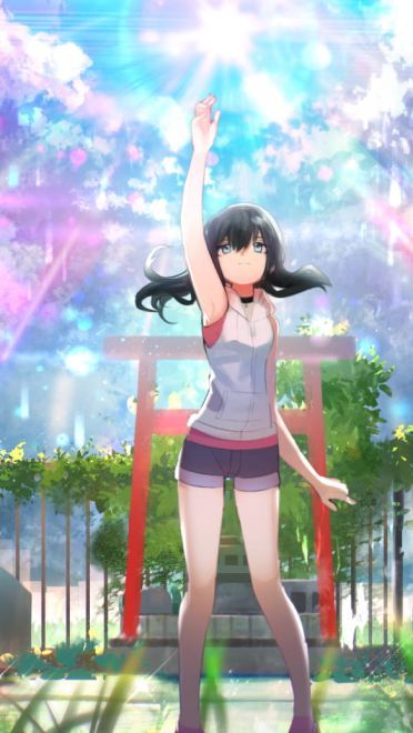 电脑动漫壁纸(1)