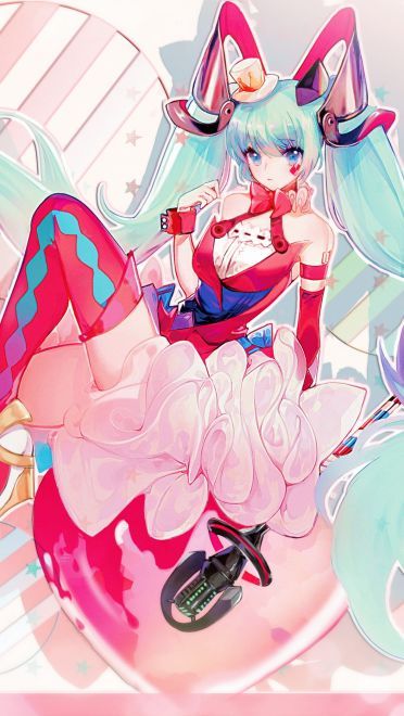 电脑动漫壁纸(1)