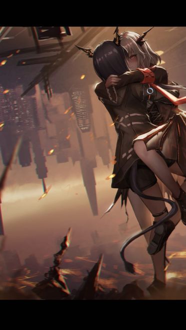 电脑动漫壁纸(1)