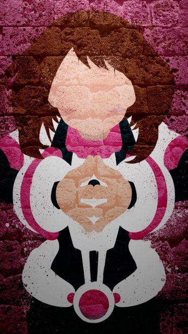 我的英雄学院手机壁纸