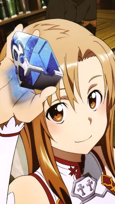 刀剑神域手机壁纸