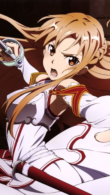 刀剑神域手机壁纸