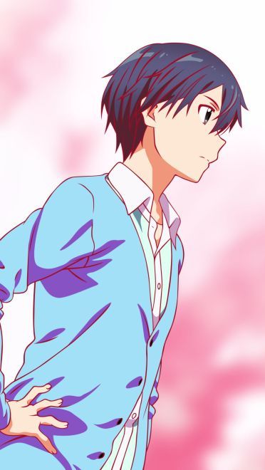 刀剑神域手机壁纸