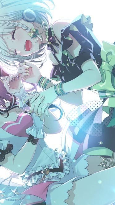 P站壁纸图包今日精选(1)