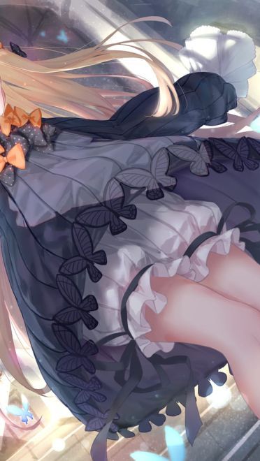 P站壁纸图包今日精选(1)