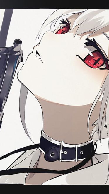 P站壁纸图包今日精选(1)