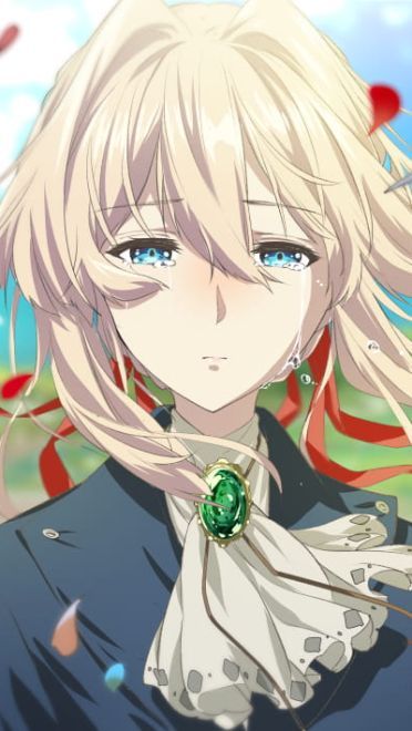 P站壁纸图包今日精选(1)