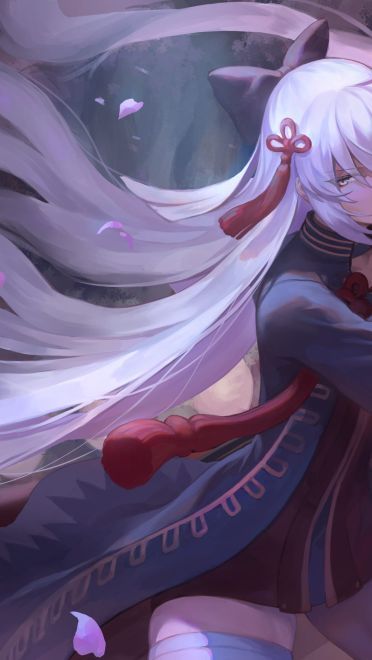 P站壁纸图包今日精选(1)