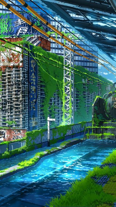 P站壁纸图包今日精选(1)