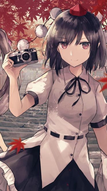 P站壁纸图包今日精选(1)