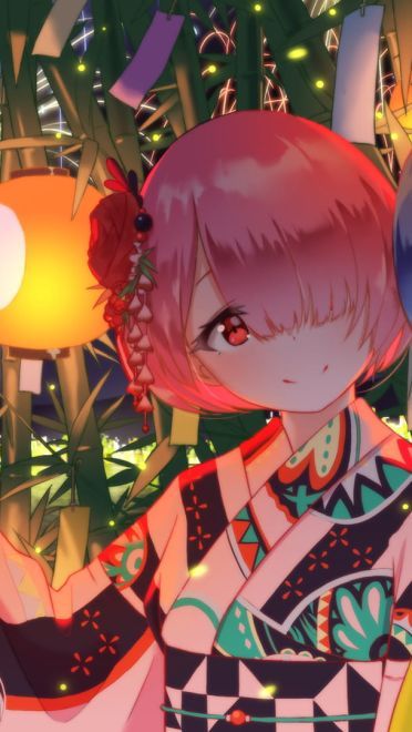 P站图包七夕特辑(1)