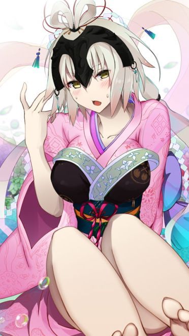 P站图包七夕特辑(1)