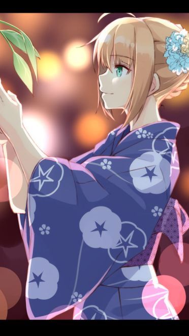 P站图包七夕特辑(1)