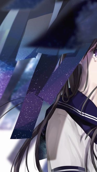 P站图包七夕特辑(1)