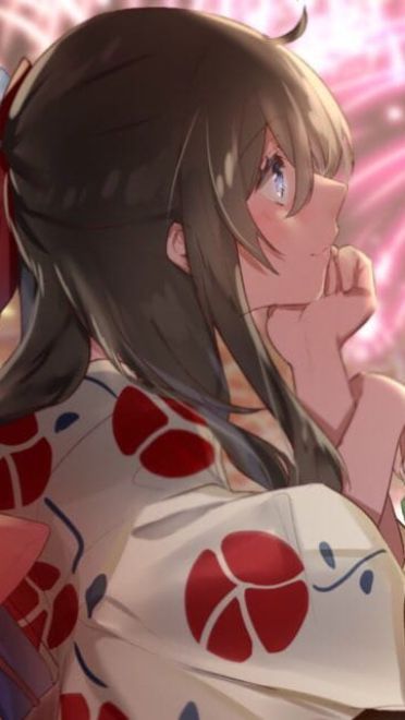 P站图包七夕特辑(1)