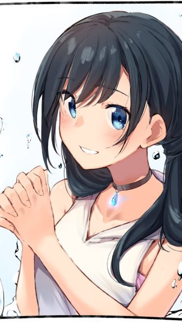 天气之子手机壁纸