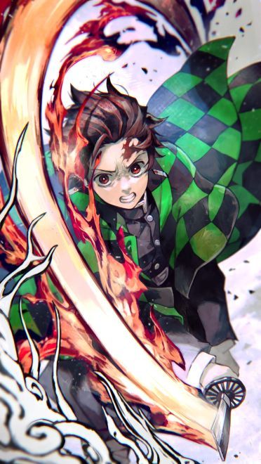 P站动漫壁纸  插画(1)