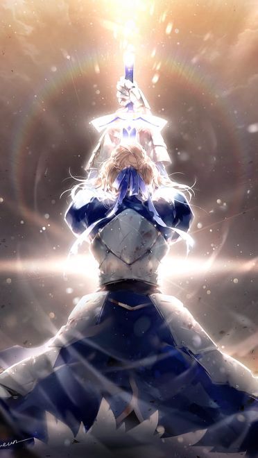 P站动漫壁纸  插画(1)