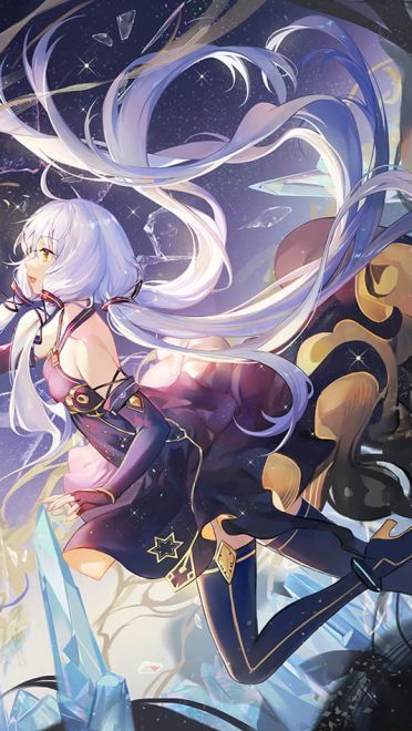 P站动漫壁纸  插画(1)