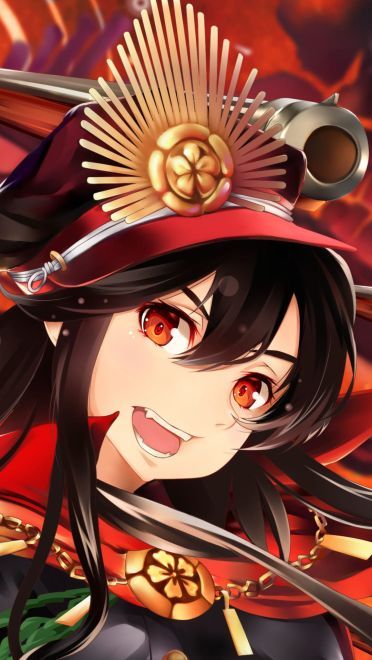 FGO 手机壁纸 1080x1920