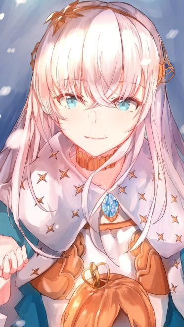 FGO 手机壁纸 1080x1920