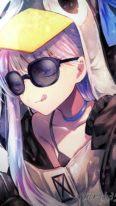 P站今日插画壁纸排行0818