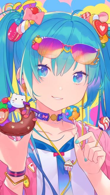 P站今日插画壁纸排行0818