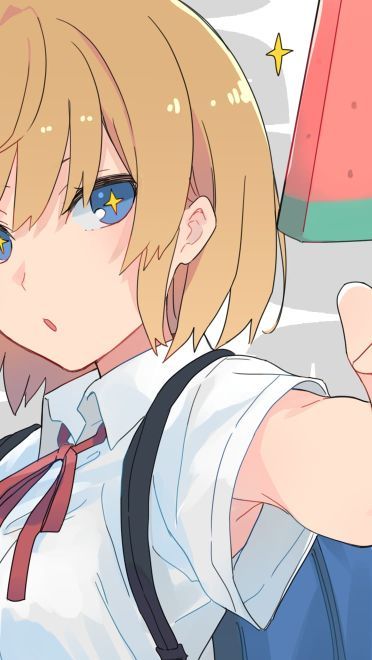 P站今日插画壁纸排行0818