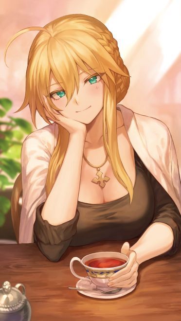 P站今日插画壁纸排行0818