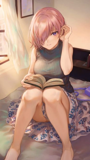 P站今日插画壁纸排行0818