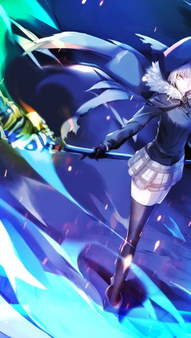 【0810】P站热门插画 壁纸排行(1)