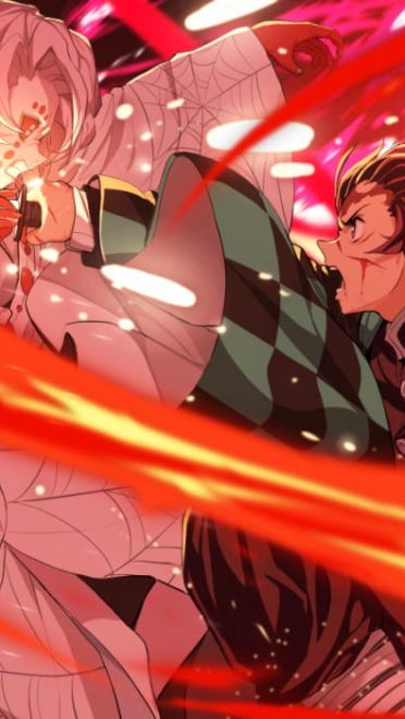 【0810】P站热门插画 壁纸排行(1)