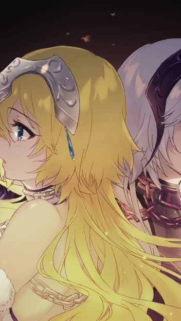 【0810】P站热门插画 壁纸排行(1)