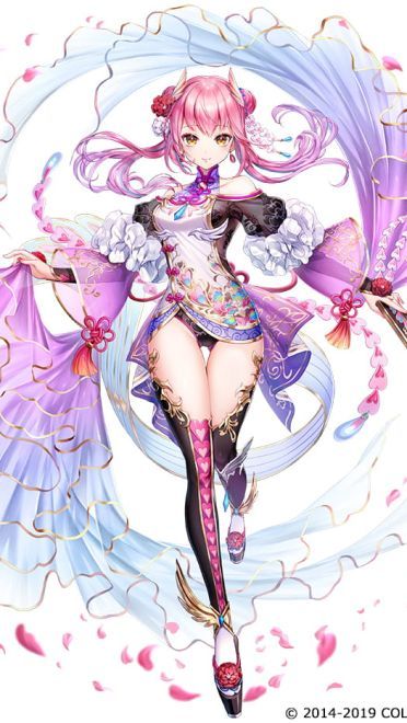 【0810】P站热门插画 壁纸排行(1)